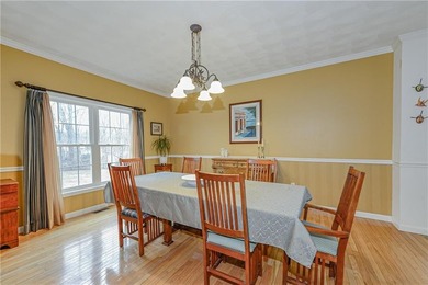 This charming 4-bedroom, 2 1/2-bath Colonial, is where comfort - photo 11