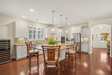 This stunning well kept and cared for home in The Retreat at - photo 12