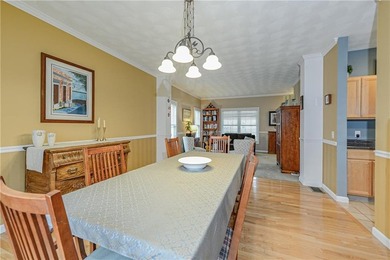 This charming 4-bedroom, 2 1/2-bath Colonial, is where comfort - photo 12