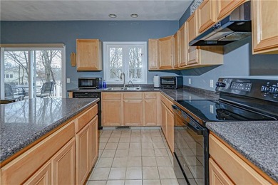 This charming 4-bedroom, 2 1/2-bath Colonial, is where comfort - photo 13