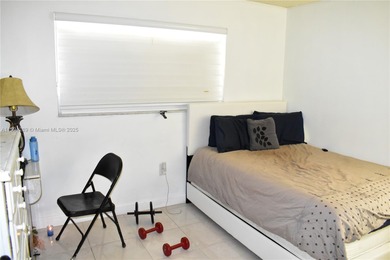 Enjoy a long lake lake view from main living area.  You'll