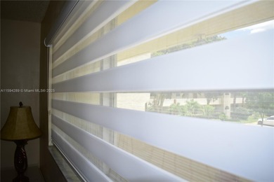 Enjoy a long lake lake view from main living area.  You'll