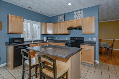 This charming 4-bedroom, 2 1/2-bath Colonial, is where comfort - photo 16