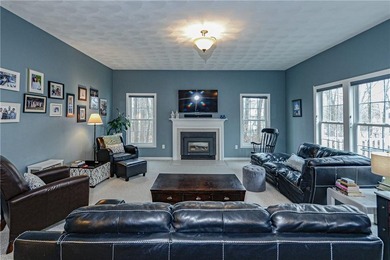 This charming 4-bedroom, 2 1/2-bath Colonial, is where comfort - photo 17