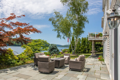 Exceptional Candlewood Lake Waterfront - photo 29