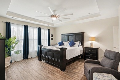This stunning well kept and cared for home in The Retreat at - photo 18
