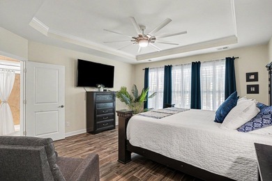 This stunning well kept and cared for home in The Retreat at - photo 19