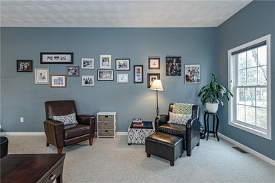 This charming 4-bedroom, 2 1/2-bath Colonial, is where comfort - photo 20