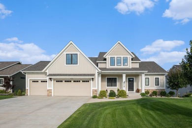 Lake Home For Sale in Holland, Michigan