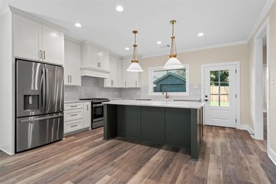 Lake Waco Home For Sale in Waco Texas