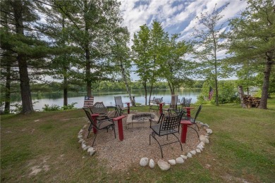 Lake Home For Sale in Longville, Minnesota