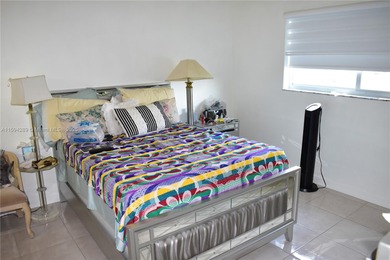 Enjoy a long lake lake view from main living area.  You'll