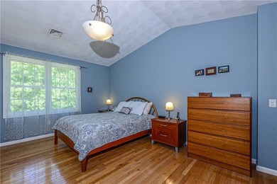 This charming 4-bedroom, 2 1/2-bath Colonial, is where comfort - photo 24