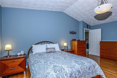 This charming 4-bedroom, 2 1/2-bath Colonial, is where comfort - photo 25