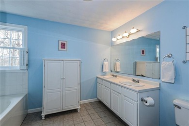 This charming 4-bedroom, 2 1/2-bath Colonial, is where comfort - photo 26