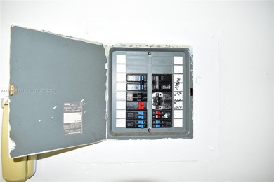 Enjoy a long lake lake view from main living area.  You'll