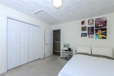 This charming 4-bedroom, 2 1/2-bath Colonial, is where comfort - photo 29