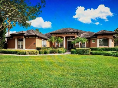 Lake Home For Sale in Windermere, Florida