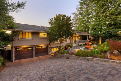 Exquisite Country Club private home in outstanding location - photo 1