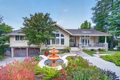 Exquisite Country Club private home in outstanding location - photo 2