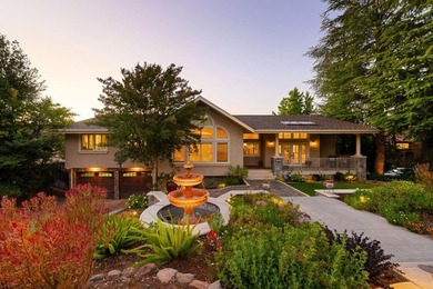 Exquisite Country Club private home in outstanding location - photo 3
