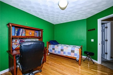 This charming 4-bedroom, 2 1/2-bath Colonial, is where comfort - photo 35