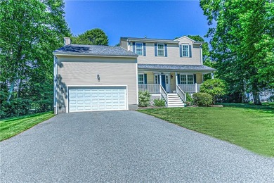 This charming 4-bedroom, 2 1/2-bath Colonial, is where comfort - photo 36