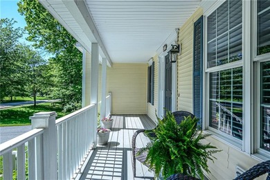 This charming 4-bedroom, 2 1/2-bath Colonial, is where comfort - photo 37