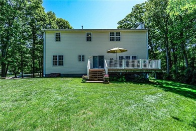 This charming 4-bedroom, 2 1/2-bath Colonial, is where comfort - photo 38