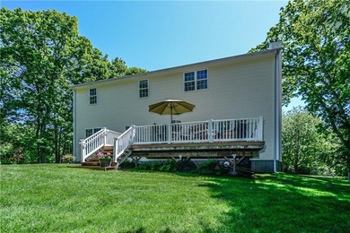 This charming 4-bedroom, 2 1/2-bath Colonial, is where comfort - photo 39