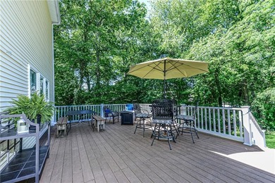 This charming 4-bedroom, 2 1/2-bath Colonial, is where comfort - photo 40