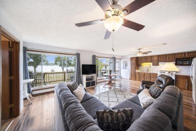 Lake Home For Sale in Tipton, Michigan