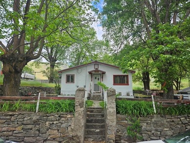 Salmon River - Idaho County Home Sale Pending in Riggins Idaho