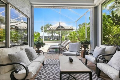 (private lake, pond, coastal) Home For Sale in Venice Florida