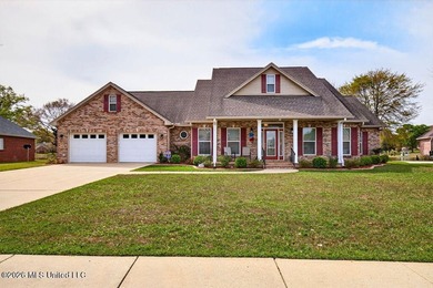 (private lake, pond, coastal) Home For Sale in Gulfport Mississippi