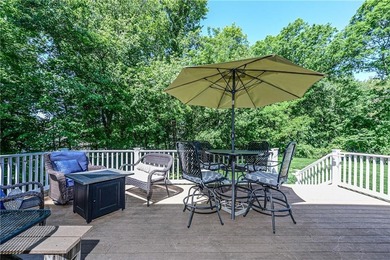 This charming 4-bedroom, 2 1/2-bath Colonial, is where comfort - photo 41