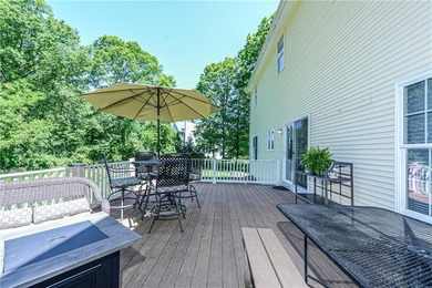 This charming 4-bedroom, 2 1/2-bath Colonial, is where comfort - photo 42