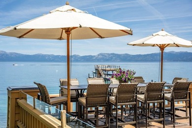 Nestled behind a private gate on Tahoe's West Shore, this - photo 3