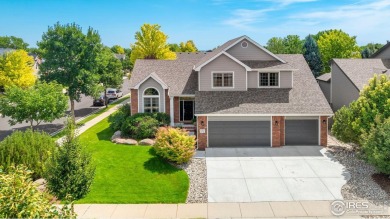 Fossils Creek Lake Home Active Under Contract in Fort Collins Colorado