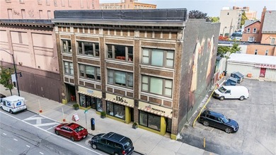 (private lake, pond, coastal) Apartment For Sale in Rochester New York