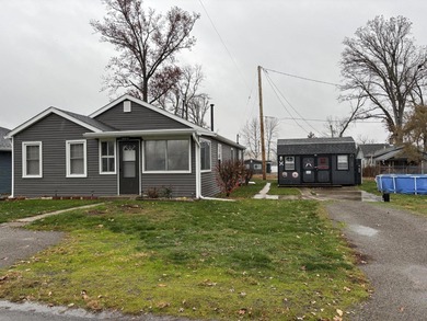 Lake Home For Sale in Lakeview, Ohio