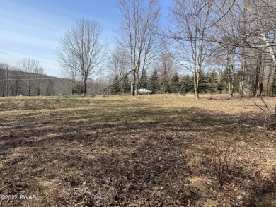 Lake Wallenpaupack Lot For Sale in Lake Ariel Pennsylvania