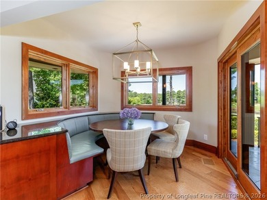 Welcome to 125 Belfair Court, an exceptional custom-built - photo 11