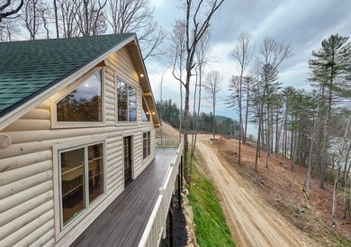 Welcome to your dream mountain retreat in the newly developed - photo 11