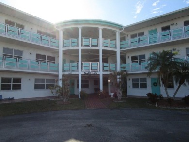 (private lake, pond, creek) Condo Sale Pending in St. Petersburg Florida