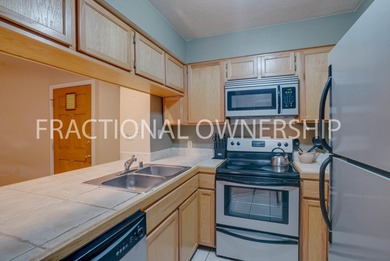 This desirable 1 bedroom 1 bath condo offers you fractional - photo 11