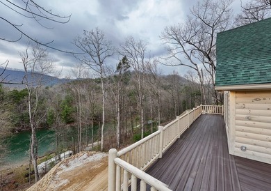 Welcome to your dream mountain retreat in the newly developed - photo 12