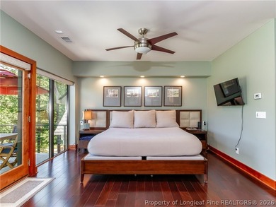 Welcome to 125 Belfair Court, an exceptional custom-built - photo 13