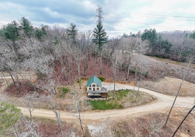 Welcome to your dream mountain retreat in the newly developed - photo 13