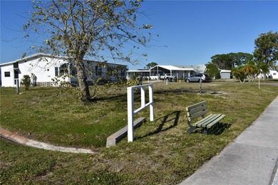 Embrace the prospect of living within North Port's Holiday Park - photo 3
